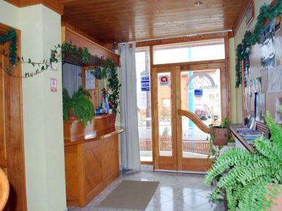 Hosteria Chalp Ushuaia Bagian luar foto